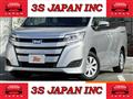 2020 Toyota Noah