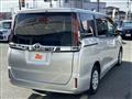 2020 Toyota Noah