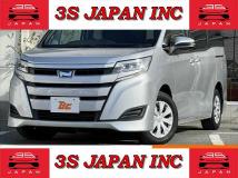 2020 Toyota Noah