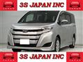 2021 Toyota Noah
