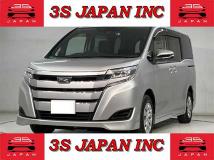2021 Toyota Noah