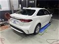 2021 Toyota Corolla Sedan
