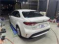 2021 Toyota Corolla Sedan