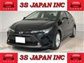 2020 Toyota Corolla Sedan