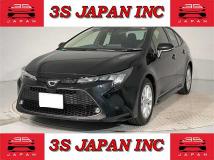 2020 Toyota Corolla Sedan