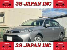 2021 Toyota Corolla Axio