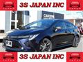 2019 Toyota Corolla Sedan