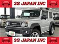 2019 Suzuki Jimny Sierra