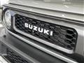 2019 Suzuki Jimny Sierra
