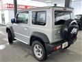 2019 Suzuki Jimny Sierra