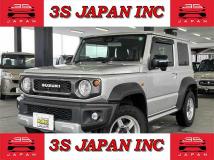 2019 Suzuki Jimny Sierra