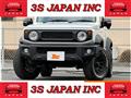 2020 Suzuki Jimny Sierra