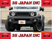2020 Suzuki Jimny Sierra