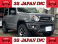 2020 Suzuki Jimny Sierra
