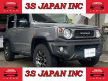 2020 Suzuki Jimny Sierra