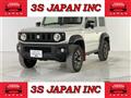 2020 Suzuki Jimny Sierra