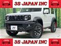 2018 Suzuki Jimny Sierra