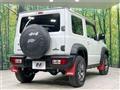 2018 Suzuki Jimny Sierra