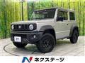 2019 Suzuki Jimny Sierra