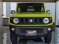 2018 Suzuki Jimny