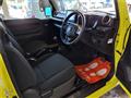 2018 Suzuki Jimny