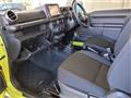 2018 Suzuki Jimny