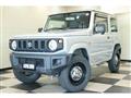 2020 Suzuki Jimny