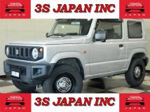 2020 Suzuki Jimny