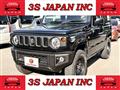 2021 Suzuki Jimny