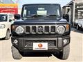 2021 Suzuki Jimny