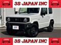 2018 Suzuki Jimny