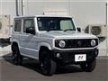 2018 Suzuki Jimny