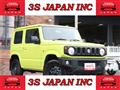 2018 Suzuki Jimny