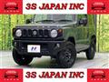 2020 Suzuki Jimny