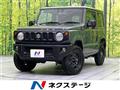 2020 Suzuki Jimny