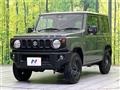 2020 Suzuki Jimny