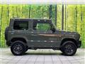 2020 Suzuki Jimny