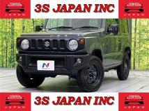 2020 Suzuki Jimny