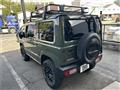 2019 Suzuki Jimny