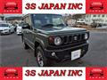 2019 Suzuki Jimny