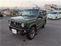2019 Suzuki Jimny
