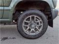 2019 Suzuki Jimny