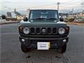 2019 Suzuki Jimny