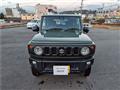 2019 Suzuki Jimny