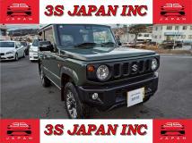 2019 Suzuki Jimny