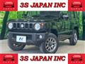 2019 Suzuki Jimny