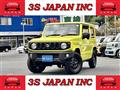 2018 Suzuki Jimny