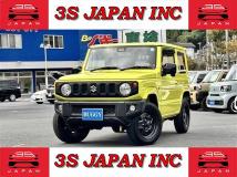 2018 Suzuki Jimny