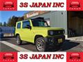 2021 Suzuki Jimny