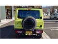 2021 Suzuki Jimny